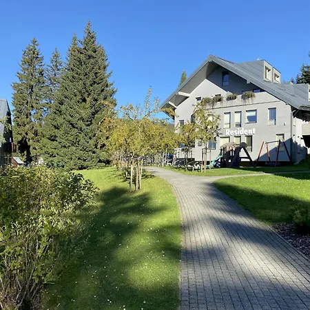 Apartman Resident A001 Harrachov Exterior photo