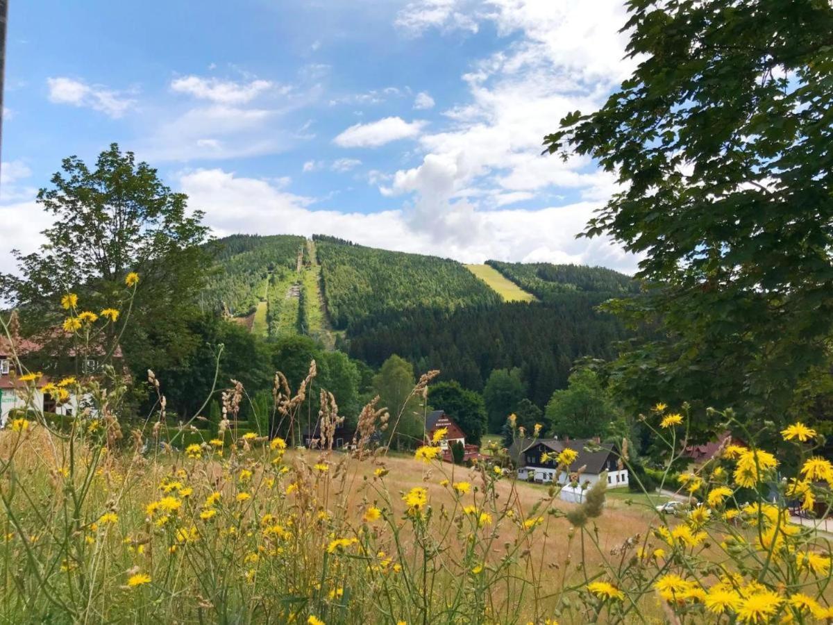 Resident A001 Appartamento Harrachov