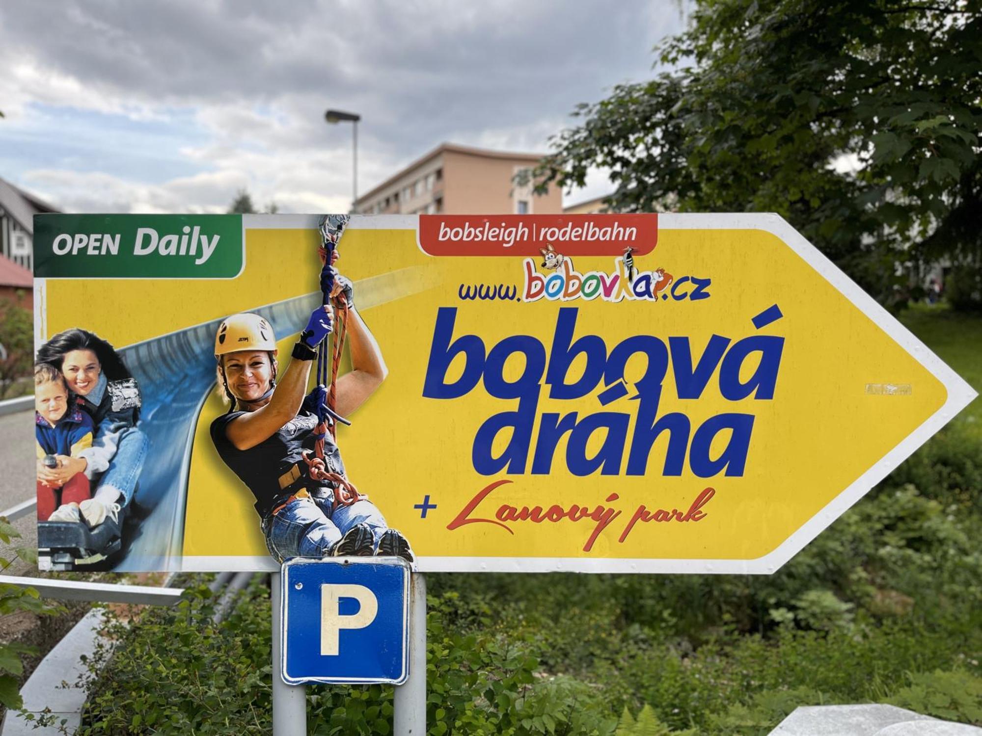 Apartment Resident A001 Harrachov