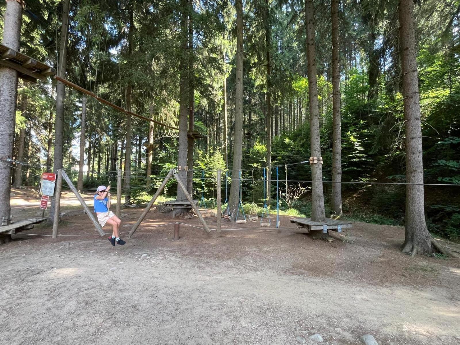 Resident A001 * Harrachov