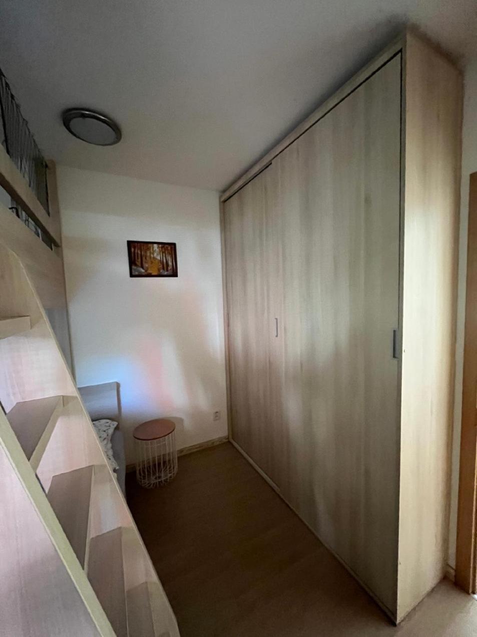 Resident A001 Apartment *