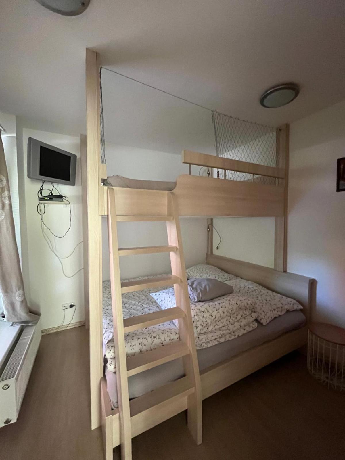 Resident A001 Apartment *
