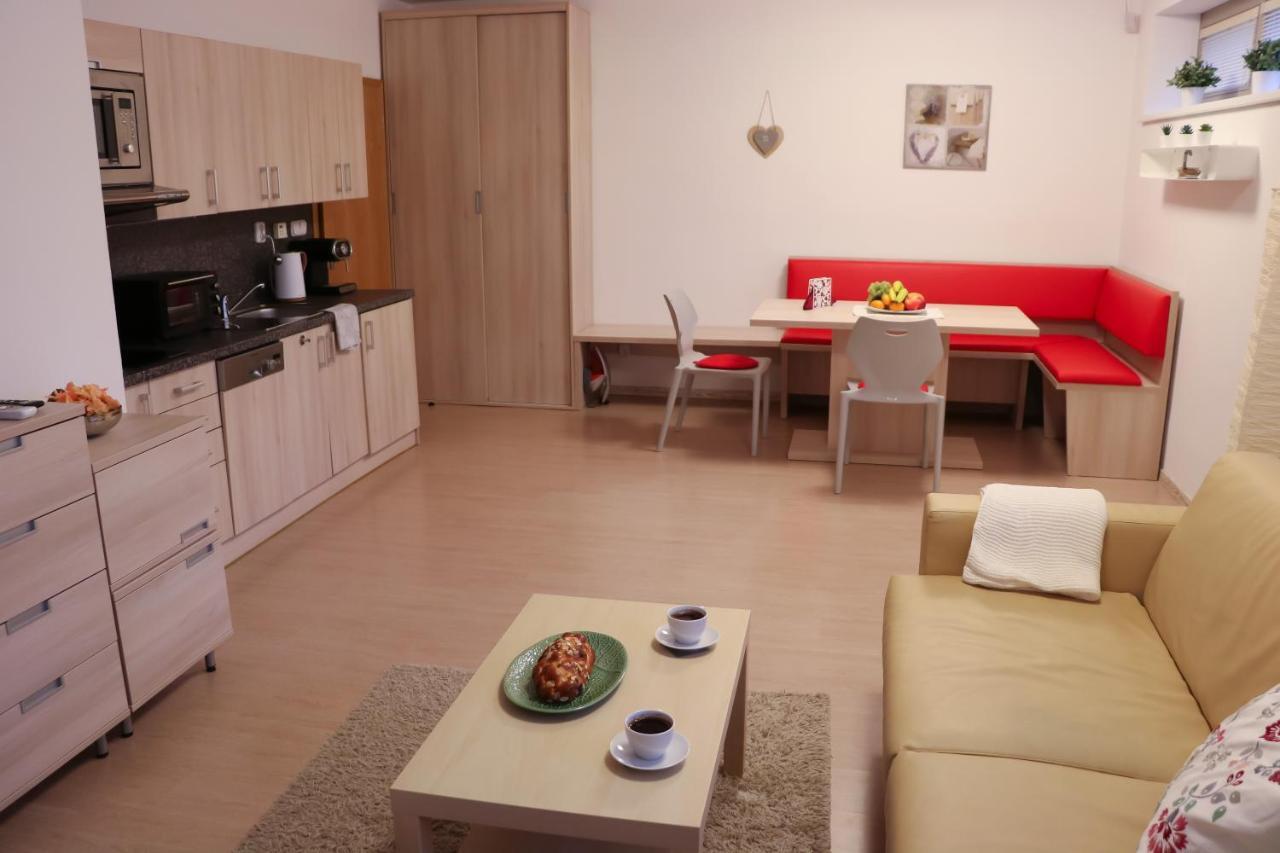 Appartamento Resident A001