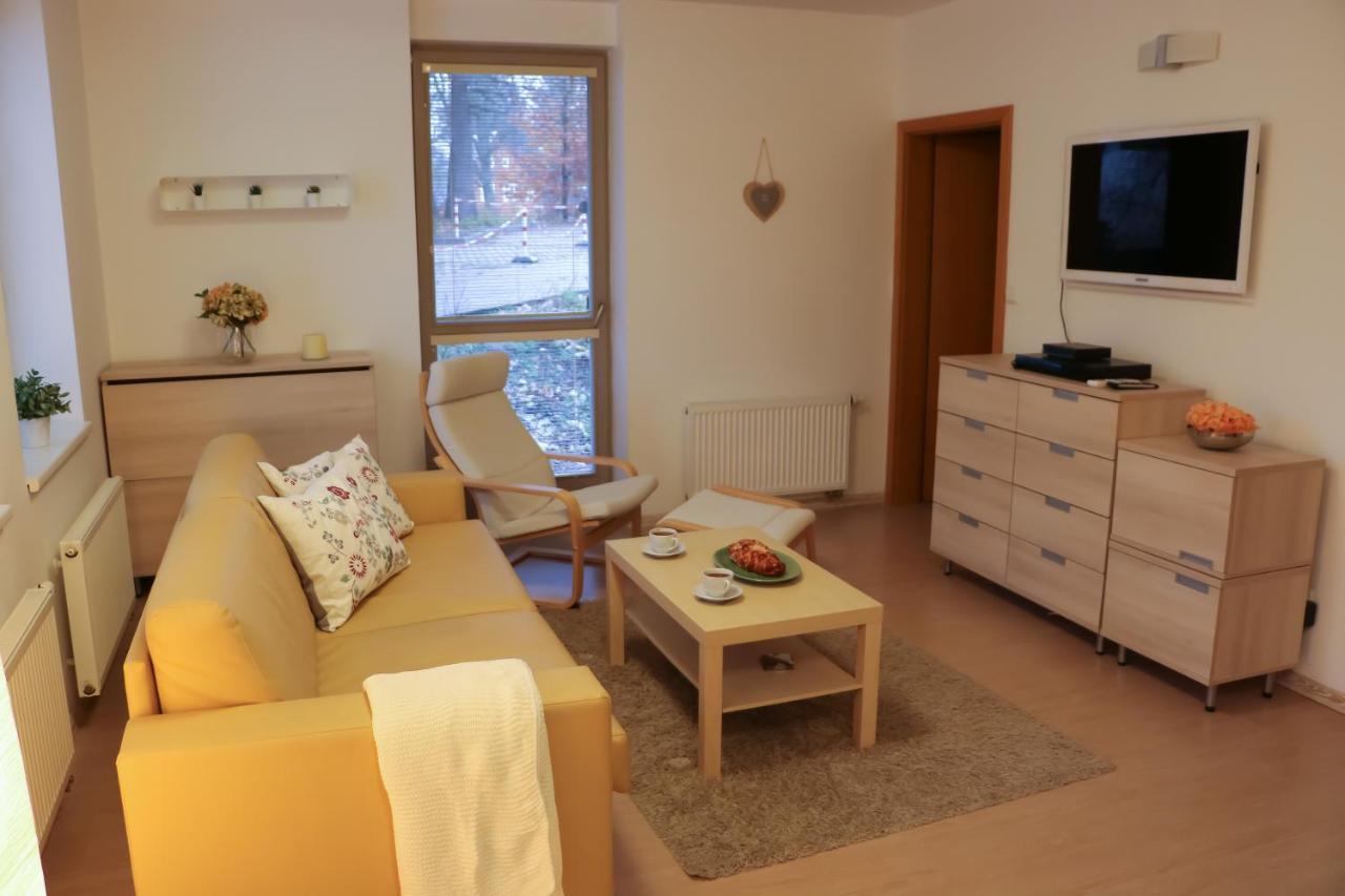Appartamento Resident A001