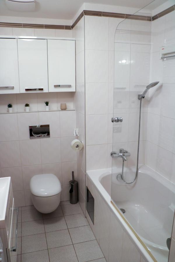 Apartment Resident A001 Harrachov