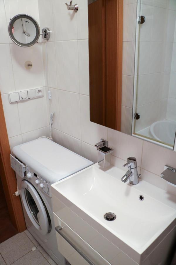 Resident A001 Apartment